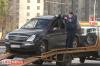 Прокурор отправил вертолет на ДТП к родным