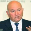 Лужков подал документы на английскую визу