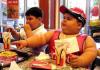 Суд обязал McDonald's заплатить $17,5 тысячи за ожирение сотрудника