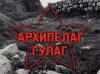 «Архипелаг ГУЛАГ» как учебное пособие по фальсифицированной истории. Статья историка и публициста Александра Дюкова