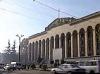 В Грузии хотят запретить советскую символику: коммунисты обещают являться властям в кошмарах