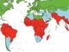 The Lancet выступил против искоренения малярии