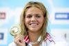 Россиянка Юлия Ефимова выиграла «золото» на Кубке мира по плаванию