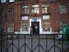 В Москве пытались поджечь здание ОВД. На месте поджога найдены листовки