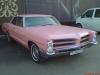 Брэнд Pontiac прекратил существование. GM свернула их производство