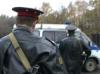 Подполковник УФСИН, который задавил пешехода и пошел пить пиво, убил себя бутылкой из-под лимонада