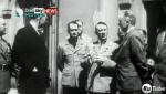Видеозапись встречи Гитлера с британскими легионерами