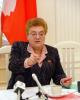 «Реформа» Вооруженных Сил России привела к развалу и деморализации армии.  Всероссийский женский союз присоединился к требованиям десантников отправить в отставку министра обороны…