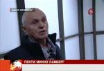 Из Египта в Петербург вернулся отравленный и ограбленный пенсионер