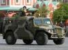 Бронеавтомобиль "Тигр-М" с дизельным двигателем будет поставляться российской армии с 2011 года