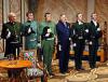 10 башкирских чиновников попали в больницу после визита ревизоров