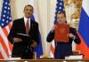 В США правительство испытывает трудности с ратификацией договора с Россией об СНВ