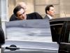 Правительство Франции ушло в отставку