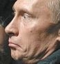 На кого обращен преданный взгляд российской коррупции?