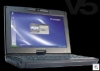Ноутбук Flybook V5 с поддержкой UMTS, HSPDA, GSM, GPRS и EDGE