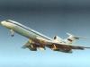 "Централ Партнершип" снимет фильм об аварийной посадке Ту-154