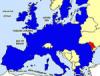 Берлин не позволит импортировать территориальные конфликты в Евросоюз