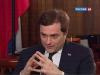 Сурков предрек "Единой России" потерю большинства в Госдуме на выборах в 2011 году