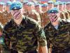 Русские десантники угрожают созданием оппозиционного Народного фронта. «Такая партия власти – нам не нужна!»