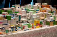 Художественная выставка вещей человека, который никогда ничего не выбрасывал