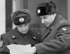 В 2010 году в ВС РФ украли 2 млрд. рублей: рекордсменами по взяткам оказались офицеры ВДВ