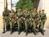 За пять лет службы в армии будут давать Российское гражданство