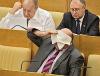 Депутаты разобрались с "исчерпывающим перечнем причин" // Чтобы не посещать заседания Госдумы