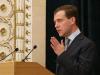Медведев обнаружил застой в российской политике