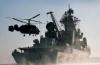 ВМФ готовится защищать российскую нефть. (Кремль строит новый флот, который будет оберегать наши энергетические потоки, а так же противостоять Китаю и Японии)