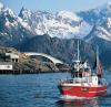 Российские моряки требуют у МИДа защиты от норвежского произвола