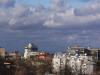 Украинским налоговикам принесли корыто с фекалиями