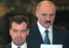 Лукашенко обвинил Россию в попытке госпереворота
