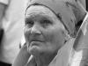 Умерла героиня "оранжевой революции" баба Параска