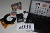 Американские учёные: загрузка музыки из сети вместо прослушивания CD-дисков снижает вредные выбросы на 40-80%