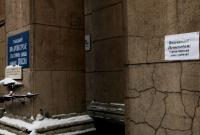 Со времен блокады мало что изменилось