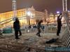 «Новый Майдан» акция протеста против нового налогового кодекса в Киеве — разогнан милицией