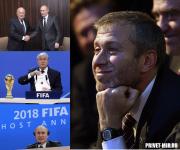 Как Россия стала хозяйкой ЧМ-2018?