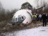 Названа неофициальная версия аварии Ту-154
