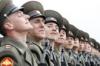 Россия не намерена увеличивать срок службы в армии по призыву