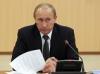 После инцидентов с водителями "мигалок" Путин отправил их на переквалификацию