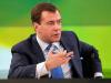 Медведев отправил разведчиков изучать WikiLeaks