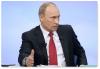 Полный скрипт ответов Владимира Путина на вопросы репрезентативной выборки российского народа