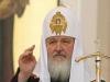 Патриарх Кирилл разрешит священникам выдвигать свои кандидатуры на выборах