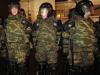 В Останкино задержали около ста подростков