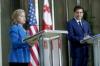 Wikileaks: Лукашенко заявил, что Россия спровоцировала войну с Грузией