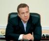 Главу Саратова оштрафовали на 300 рублей за разговоры по мобильнику за рулём