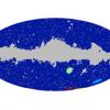 Физики нашли синяки на теле Вселенной