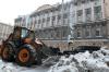 Власти Петербурга выделили еще 100 миллионов рублей на уборку снега