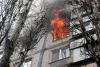 Пожар в общежитии педколледжа в Челябинске: погибли три студентки