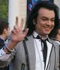 Киркоров стал певцом 2010 года